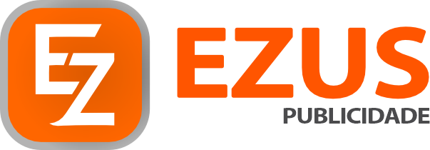 LOGO EZUS PUBLICIDADE